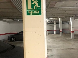 Garajes en Estepona - Málaga - 26