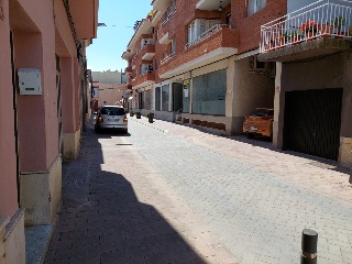 Locales en C/ Trinquet, Deltebre (Tarragona) 12