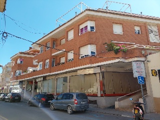 Locales en C/ Trinquet, Deltebre (Tarragona) 13