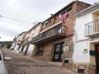 Chalet en Av. de Beas, La Puerta de Segura (Jaén) 17