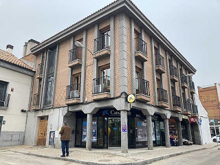 Local en venta en Madrid de 372  m²