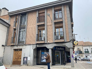 Local en Plaza islas Azores, Madrid 2