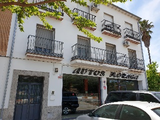 Piso en Torreperogil - Jaén - 11
