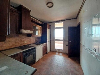 Piso en Torreperogil - Jaén - 15