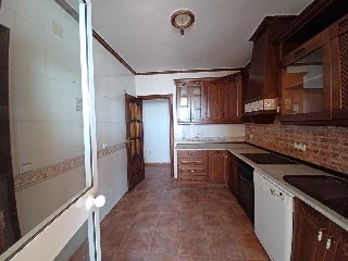 Piso en Torreperogil - Jaén - 16