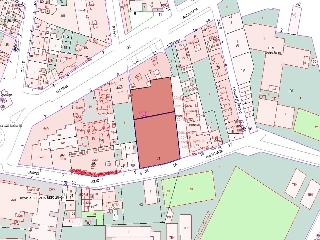 Suelo urbano en Alcaudete (Jaén) 13