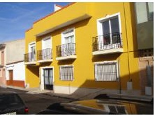 Garaje en C/ Padre López, Daimiel (Ciudad Real) 2