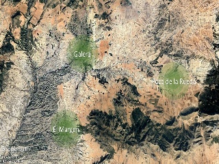 Suelo rústico en Pr Pago Del Campillo, Galera (Granada) 15