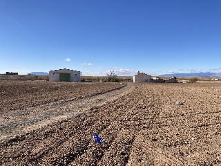 Suelo rústico en Pr Pago Del Campillo, Galera (Granada) 16