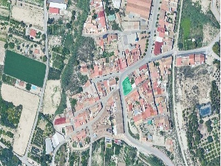 Suelo urbano en Ctra De Alcantarilla - Molina de Segura - Murcia 2