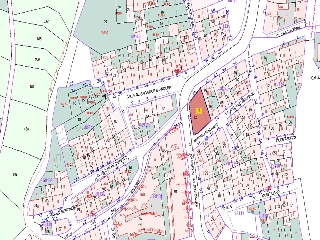 Suelo urbano en Ctra De Alcantarilla - Molina de Segura - Murcia 3