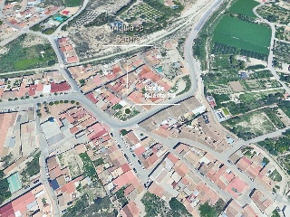 Suelo urbano en Ctra De Alcantarilla - Molina de Segura - Murcia 5