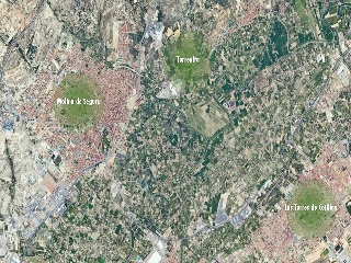 Suelo urbano en Ctra De Alcantarilla - Molina de Segura - Murcia 6