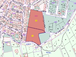 Suelo urbanizable en CM Cementerio viejo, Antella (Valencia) 11