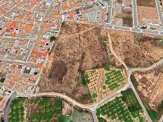 Suelo urbanizable en CM Cementerio viejo, Antella (Valencia) 12