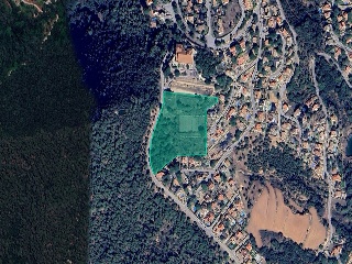 Suelo rústico en Ametlla del Vallès (L´) (Barcelona) 10