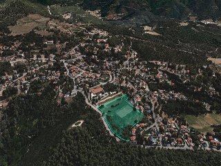 Suelo rústico en Ametlla del Vallès (L´) (Barcelona) 12