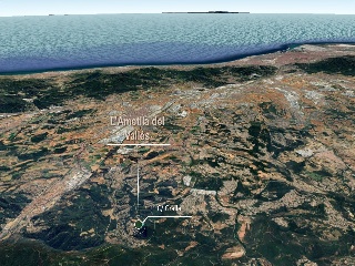 Suelo rústico en Ametlla del Vallès (L´) (Barcelona) 13