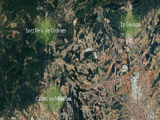 Suelo rústico en Ametlla del Vallès (L´) (Barcelona) 14