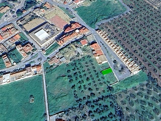 Suelo urbano en Villanueva del Río y Minas - Sevilla - 10
