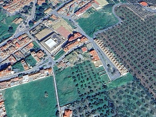 Suelo urbano en Villanueva del Río y Minas - Sevilla - 12