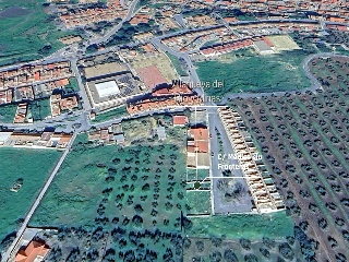 Suelo urbano en Villanueva del Río y Minas - Sevilla - 13
