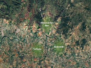 Suelo urbano en Villanueva del Río y Minas - Sevilla - 14