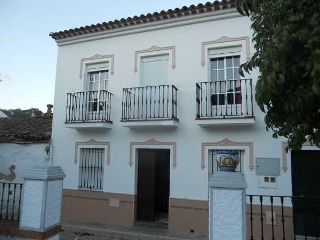 Piso en Pz. de España, La Nava (Huelva) 10