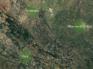 Suelo rústico en Paraje Cuesta de las Hoyas 22