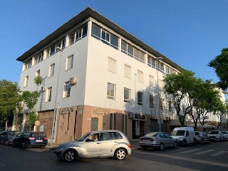 Oficina en C/ Arquitecto Jose Vargas - Jerez de la Frontera - Cádiz 20
