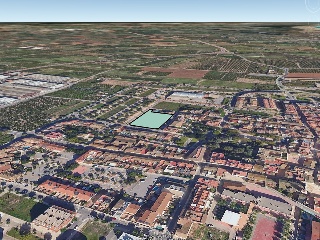 Suelo urbano en Canet d´En Berenguer (Valencia) 4