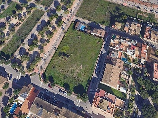 Suelo urbano en Canet d´En Berenguer (Valencia) 6