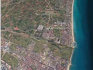 Suelo urbano en Canet d´En Berenguer (Valencia) 7