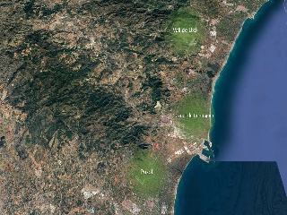 Suelo urbano en Canet d´En Berenguer (Valencia) 8