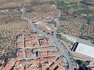 Solar en Av Deblas, Álora (Málaga) 5