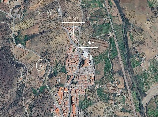 Solar en Av Deblas, Álora (Málaga) 8
