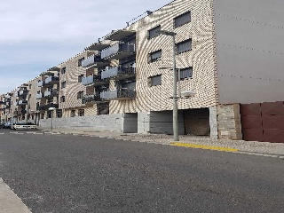 Garajes en La Canonja - Tarragona - 24