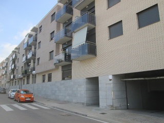 Garajes en La Canonja - Tarragona - 27
