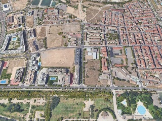Suelo urbano en C/ San Alberto Magno - Zaragoza - 10