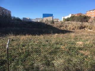 Suelo urbano en C/ San Alberto Magno - Zaragoza - 13