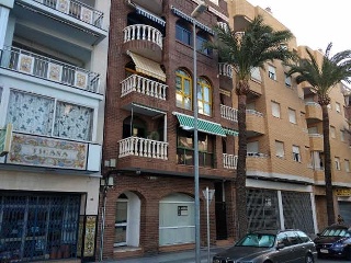 Garajes en Ps Marítimo, Benicarló (Castellón) 5