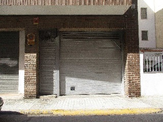 Garajes en Ps Marítimo, Benicarló (Castellón) 6