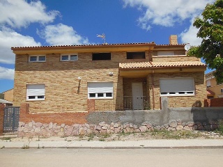 Chalet en Tórtola de Henares 6