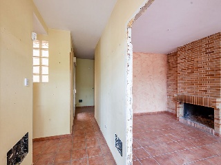 Chalet en Tórtola de Henares 7