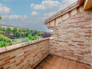 Chalet en Tórtola de Henares 31