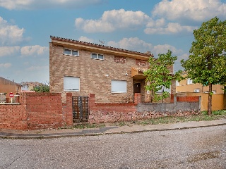 Chalet en Tórtola de Henares 35