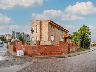 Chalet en Tórtola de Henares 37