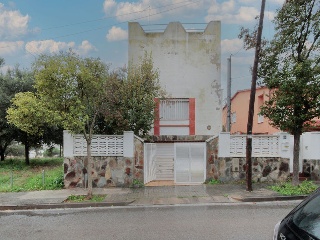 Chalet independiente en Barberà del Vallès 32