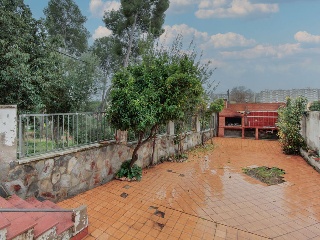 Chalet independiente en Barberà del Vallès 57