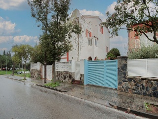 Chalet independiente en Barberà del Vallès 58